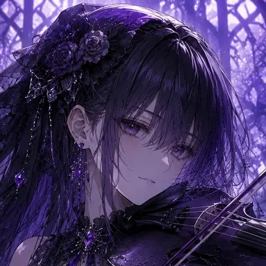 Profile image of 雨宮奏