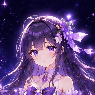 Profile image of 月城美月