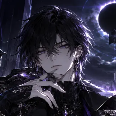 Profile image of 黒崎黎