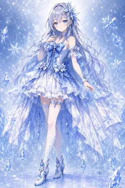 Profile image of 氷室澪