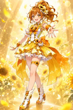 Profile image of 天音陽菜