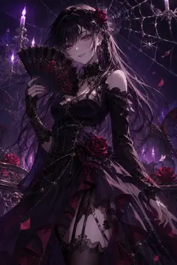 Profile image of 九条詩織