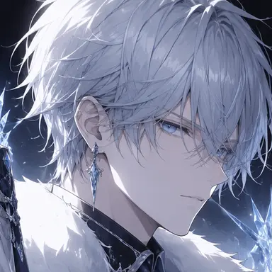 Profile image of 白峰冬真