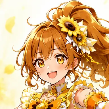 Profile image of 天音陽菜