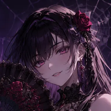 Profile image of 九条詩織