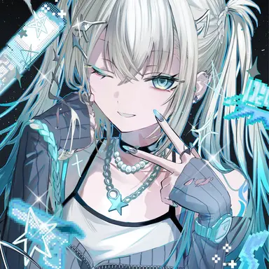 Profile image of れいな