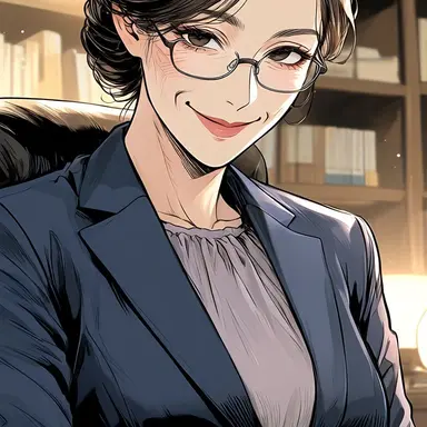 Profile image of Dr. Meg