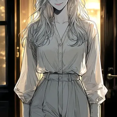 Profile image of Maren Voss