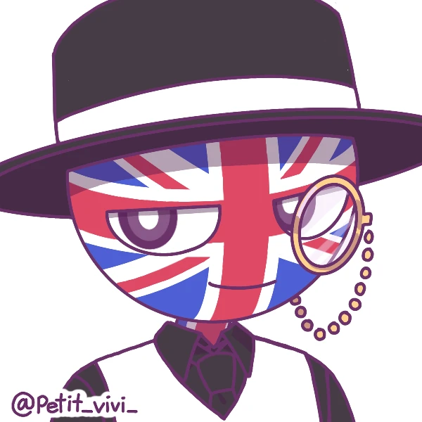 イギリス