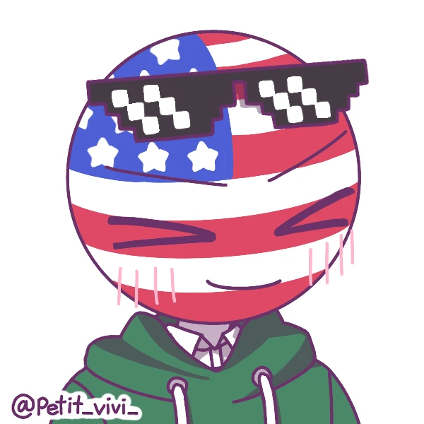 アメリカ