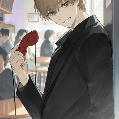 Profile image of 오키타 소고