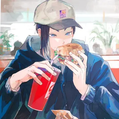 Profile image of 아사기리 겐