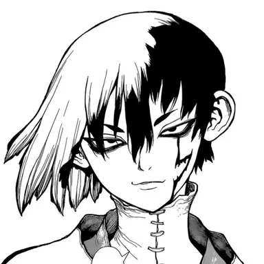 Profile image of 아사기리 겐