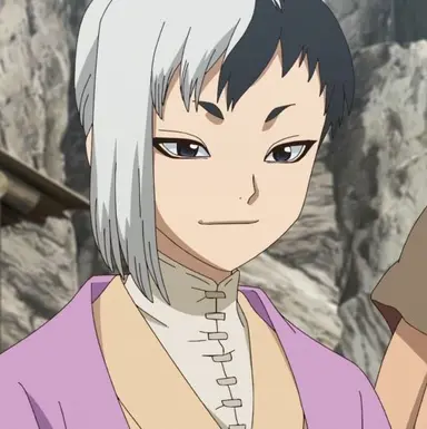 Profile image of 아사기리 겐
