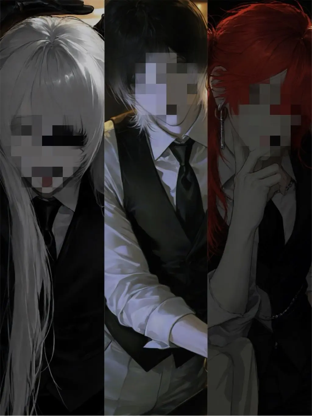 rumannsu315의 怪談BAR＿「Last Call」