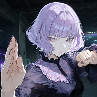 Profile image of ミリー
