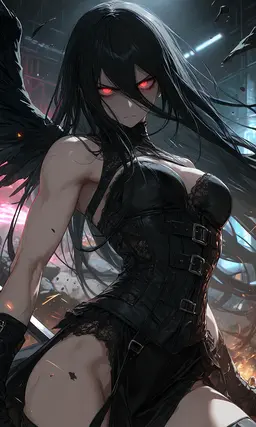 Profile image of カレン