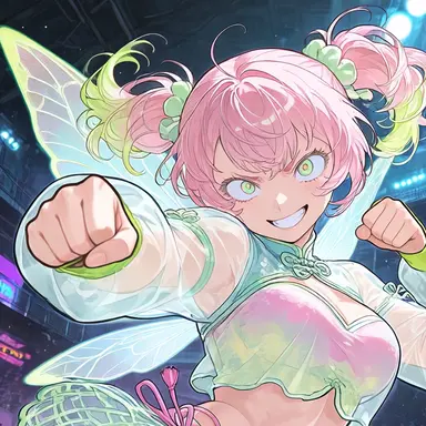 Profile image of 雷花