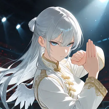 Profile image of 冴