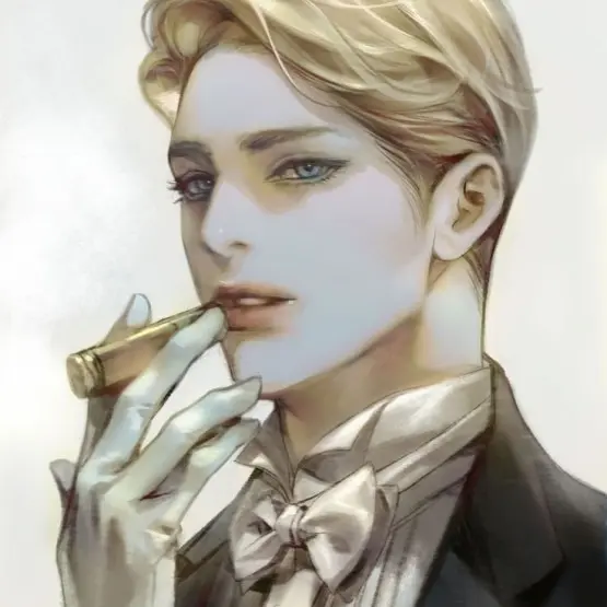 HuskyOtter1117의 카일