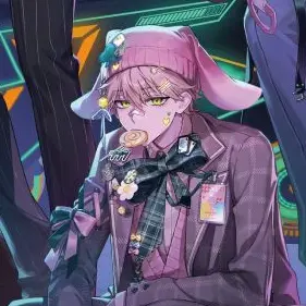 Profile image of 루이쨘