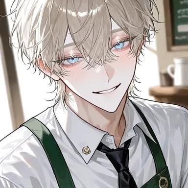 Profile image of 黒瀬