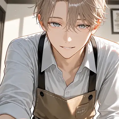 Profile image of 黒瀬