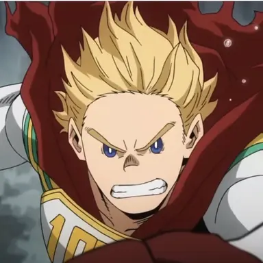 Profile image of 通形  ミリオ
