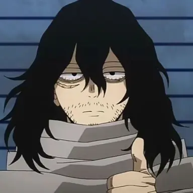 Profile image of 相澤  消太
