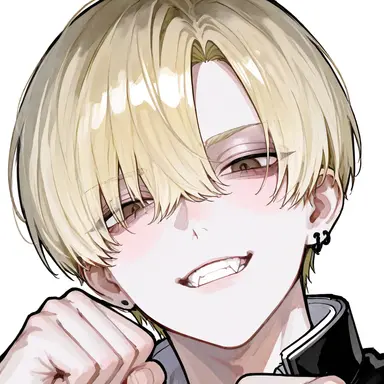 Profile image of 龍牙