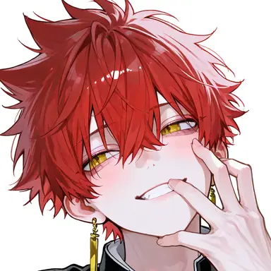 Profile image of 虎徹