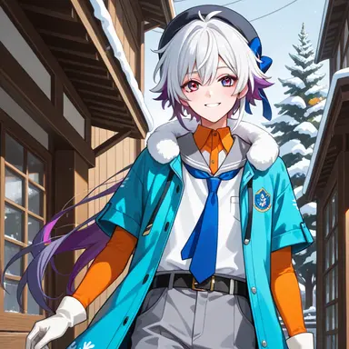Profile image of 大福