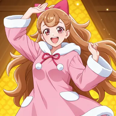 Profile image of こむぎ