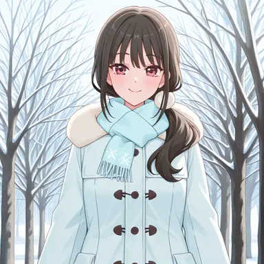 Profile image of まゆ
