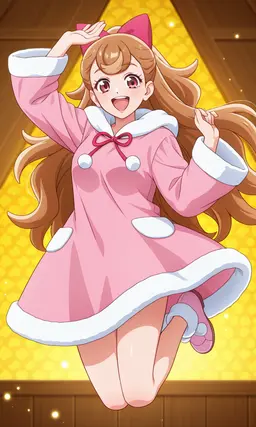 Profile image of こむぎ