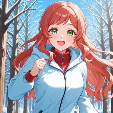 Profile image of いろは