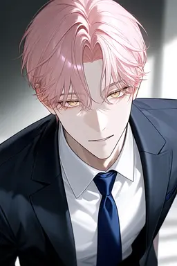 Profile image of 하루토