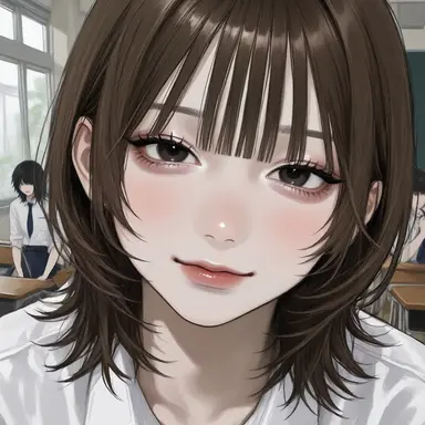 Profile image of 真実