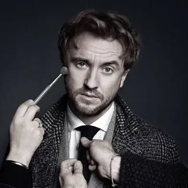 Profile image of Tom