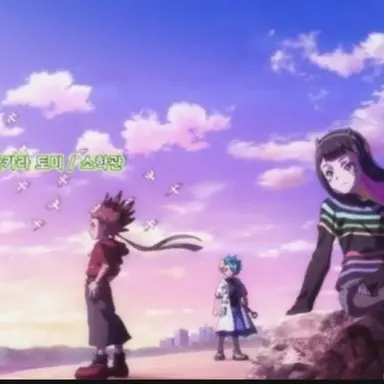 Profile image of 페르소나