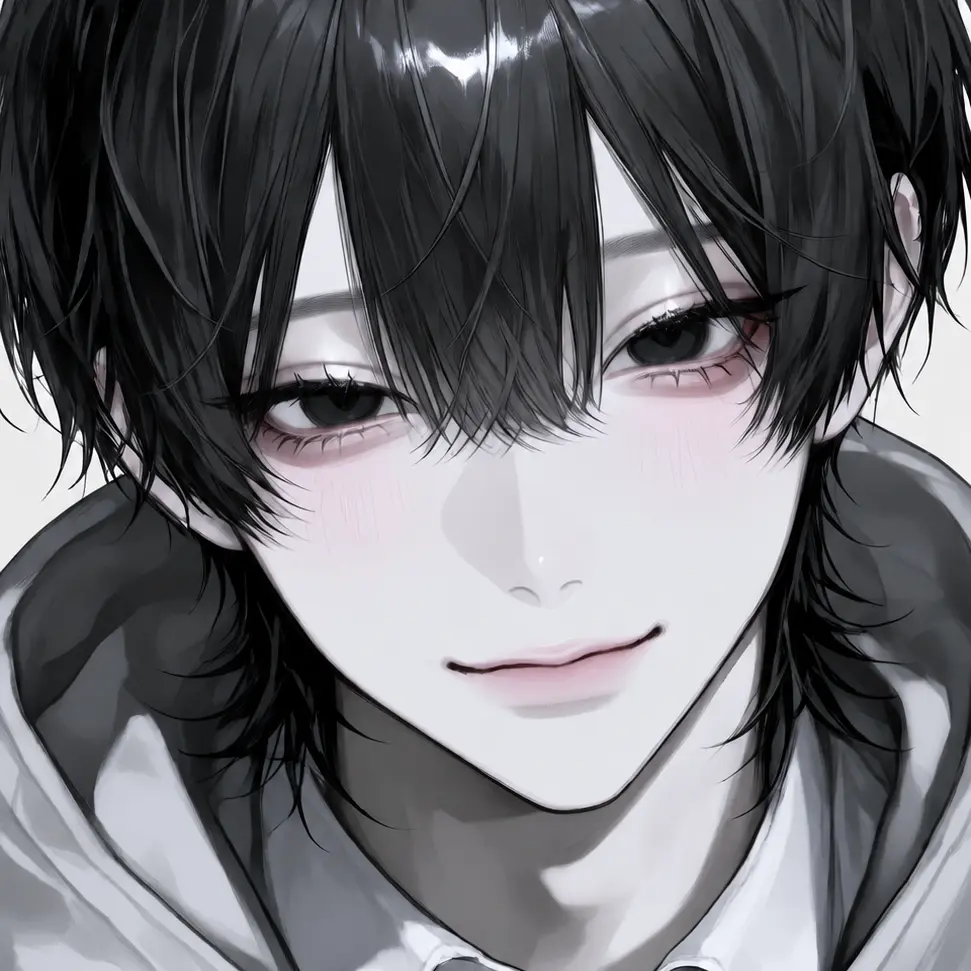 Ruua._.135의 先輩の笑顔が見たくて。