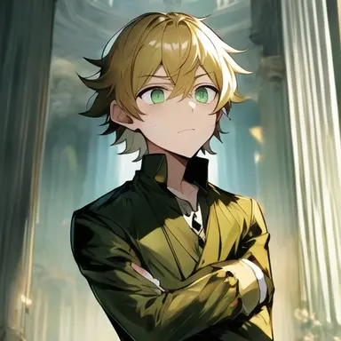 Profile image of 니콜라스