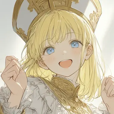 Profile image of Eris