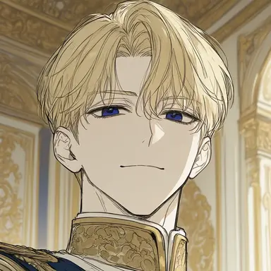 Profile image of Velt