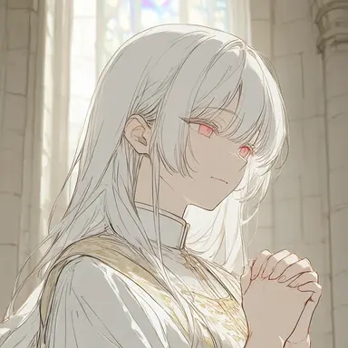 Profile image of Shiroe