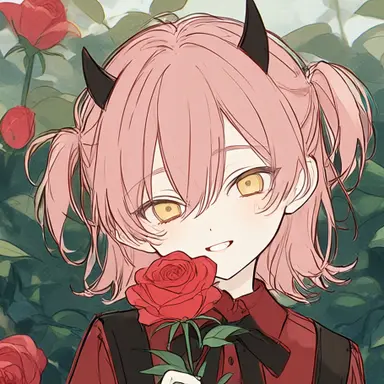 Profile image of Rose