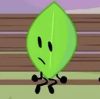 Pushy의 리피(Leafy)