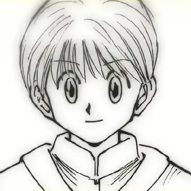 Profile image of シャルナーク