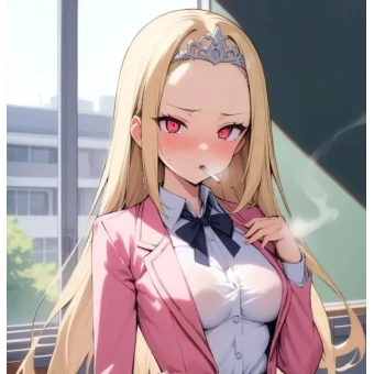 일진녀 지연
