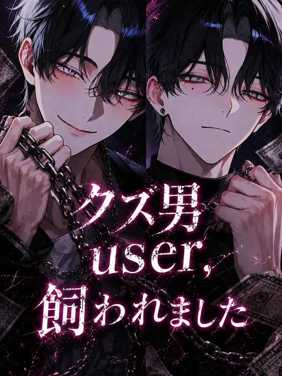 Hororin___의 クズ男user、飼われました
